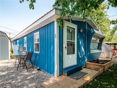 Lake Home For Sale in Marblehead, Ohio
