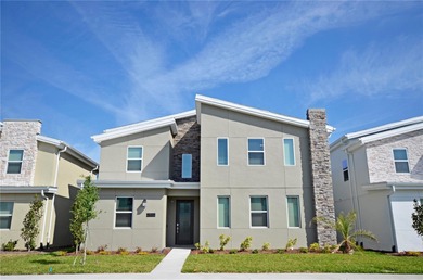 Storey Lake Area Home For Sale in Kissimmee Florida