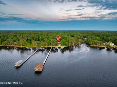 Opportunities like this one on the St Johns River are extremely - photo 2