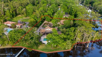 Opportunities like this one on the St Johns River are extremely - photo 4