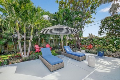 Welcome to 366 Putnam Ranch! This renovated and fully furnished - photo 55