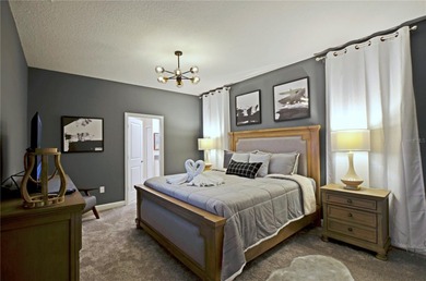 Lake Front short team Vacation home Experience luxury living in - photo 6