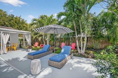 Welcome to 366 Putnam Ranch! This renovated and fully furnished - photo 56