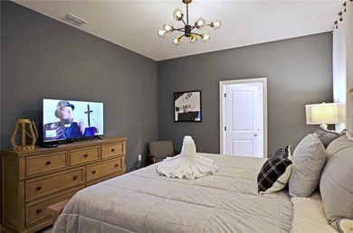 Lake Front short team Vacation home Experience luxury living in - photo 7