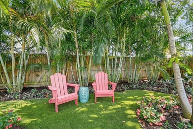 Welcome to 366 Putnam Ranch! This renovated and fully furnished - photo 57