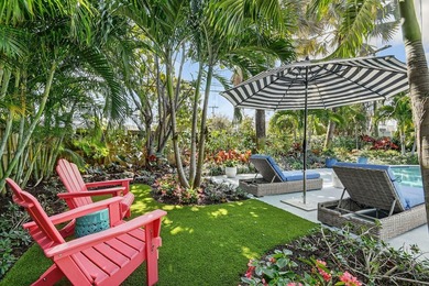 Welcome to 366 Putnam Ranch! This renovated and fully furnished - photo 58