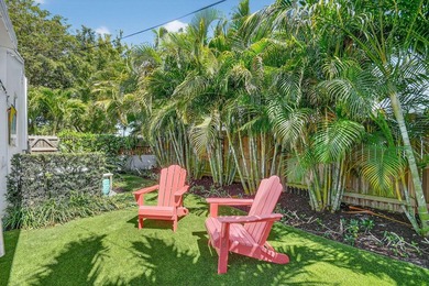 Welcome to 366 Putnam Ranch! This renovated and fully furnished - photo 59