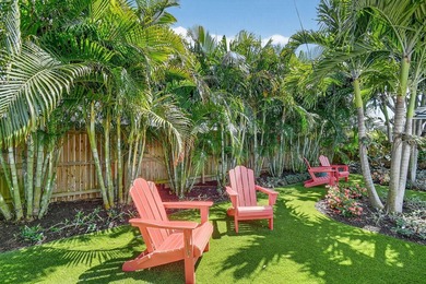 Welcome to 366 Putnam Ranch! This renovated and fully furnished - photo 60