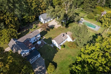 Lake Home For Sale in Roxbury, Connecticut