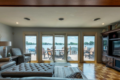 Lakefront Home on Hamilton Lake - photo 6