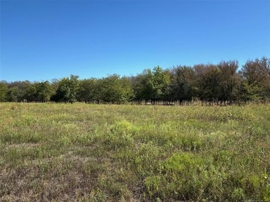 Lake Texoma Lot For Sale in Kingston Oklahoma