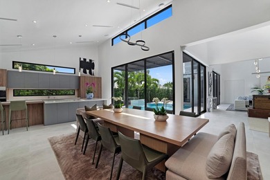 Set on a 9,345+/- square-foot lot, this SoSo residence combines - photo 8