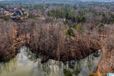 (private lake, pond, creek) Acreage For Sale in Helena Alabama