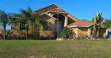 Palm River - Hillsborough County Home For Sale in Tampa Florida
