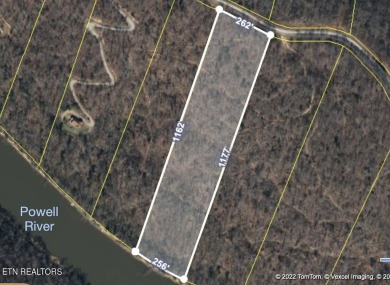 Lake Acreage For Sale in Speedwell, Tennessee