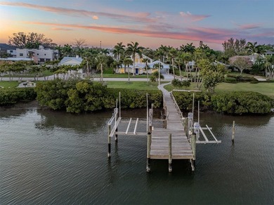 Virtually Staged. A boater's paradise, this beautiful, fully - photo 3
