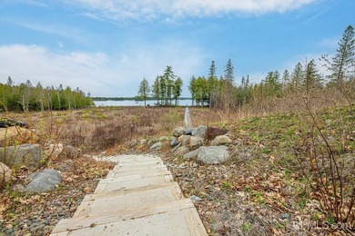 CISCO LAKE CHAIN- 395 feet of shared frontage on Big Lake; a 771 - photo 17