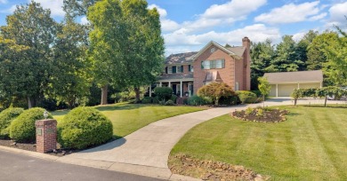 Lake Home For Sale in Mooresburg, Tennessee