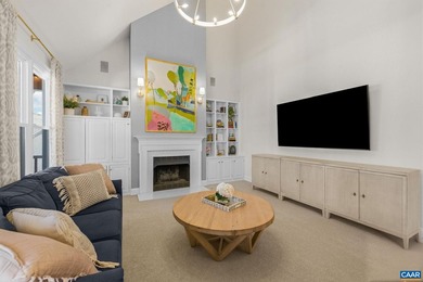 Located in desirable Glenmore, this four bedroom, three and a - photo 22