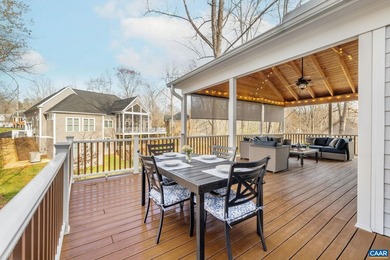 Located in desirable Glenmore, this four bedroom, three and a - photo 26