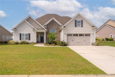 Lake Home For Sale in Fayetteville, North Carolina
