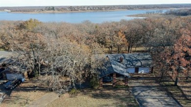 Lake Home For Sale in Mannford, Oklahoma