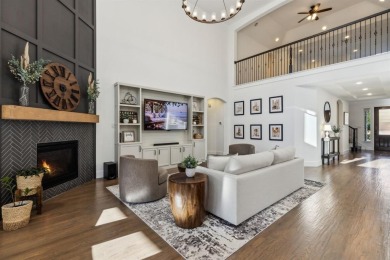 Lake Lewisville Home For Sale in Frisco Texas