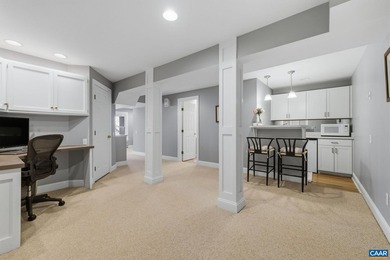 Located in desirable Glenmore, this four bedroom, three and a - photo 47