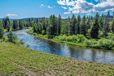 Lake Acreage For Sale in Mccall, Idaho