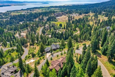 Lake Home For Sale in Donnelly, Idaho