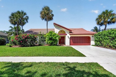Welcome to this beautifully maintained 3-bedroom, 2-bath home - photo 1