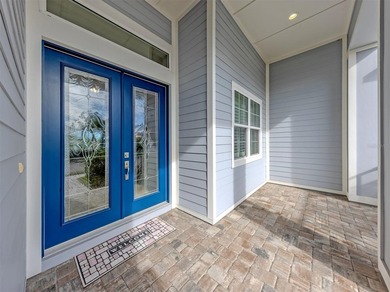 Welcome to Cottages on Curry Creek, a gated enclave of just 12 - photo 4