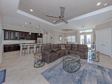 Welcome to Cottages on Curry Creek, a gated enclave of just 12 - photo 6
