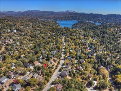 Lake Arrowhead Lot For Sale in Lake Arrowhead California