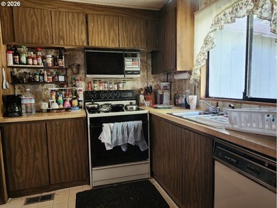 Spacious manufactured home situated on a large city lot - photo 7