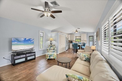 Imagine waking up to gentle Florida breezes, stepping into your