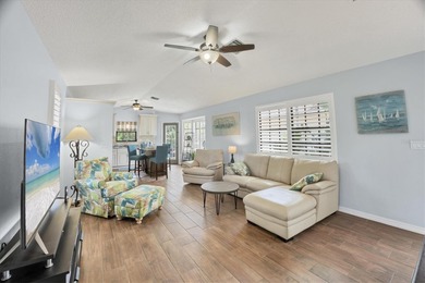 Imagine waking up to gentle Florida breezes, stepping into your