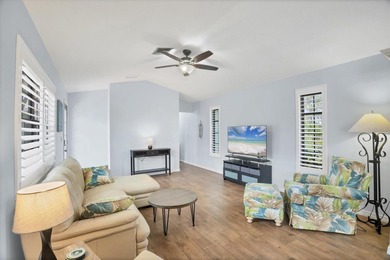 Imagine waking up to gentle Florida breezes, stepping into your