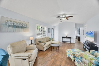 Imagine waking up to gentle Florida breezes, stepping into your