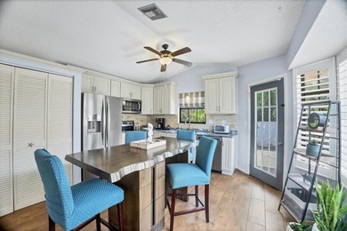 Imagine waking up to gentle Florida breezes, stepping into your