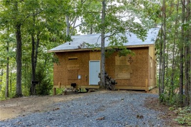 Lake Lot For Sale in Cave Spring, Georgia