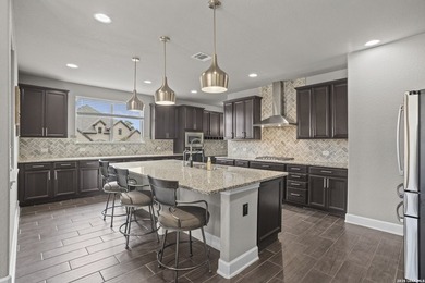 (private lake, pond, coastal) Home Active Under Contract in Boerne Texas