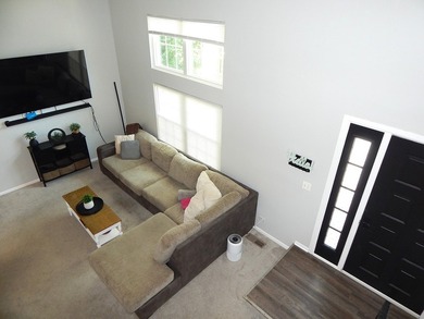 This immaculate end-unit townhome offers 2 bedrooms, 1 1/2 baths - photo 11