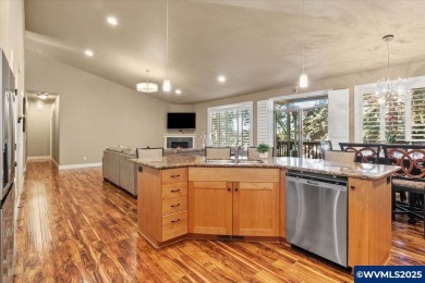 Private 5th bdrm suite w/separate exterior entrance highlights