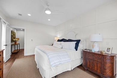 Like new water view home with boat slip for easy access to the - photo 16