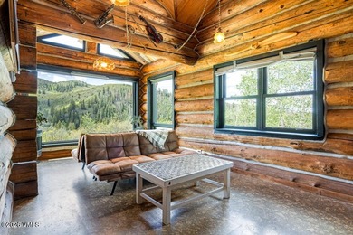 Tucked at the end of the road, this exceptional mountain estate - photo 18