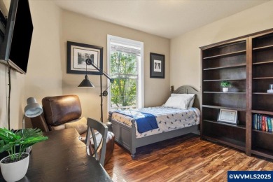 Private 5th bdrm suite w/separate exterior entrance highlights