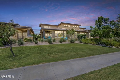 Premium homesite, gorgeous upgrades, and the Encanterra resort - photo 3