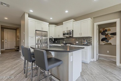 Premium homesite, gorgeous upgrades, and the Encanterra resort - photo 4