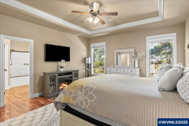 Private 5th bdrm suite w/separate exterior entrance highlights